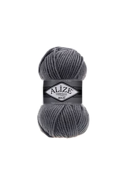 Alize Superlana Maxi - 100 γρ. 100 Μ.