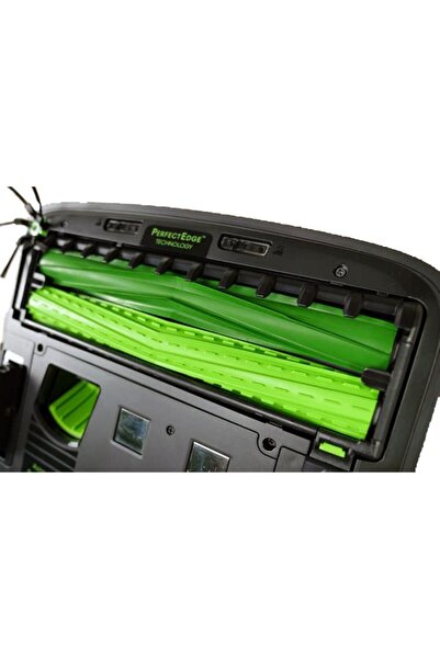 srfn ticaret Βούρτσα κύριας κυλινδρικής βούρτσας συμβατή με ρομπότ Roomba S9 / S9 Plus -1 ζεύγος