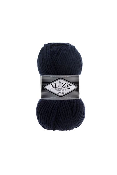 Alize Superlana Maxi - 100 γρ. 100 Μ.