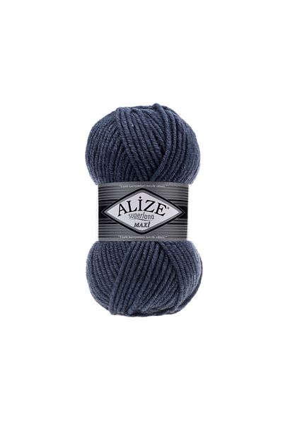 Alize Superlana Maxi - 100 γρ. 100 Μ.