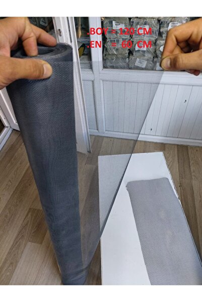 SİNEKLİK TÜL 120 X 60  FİBERGLAS
