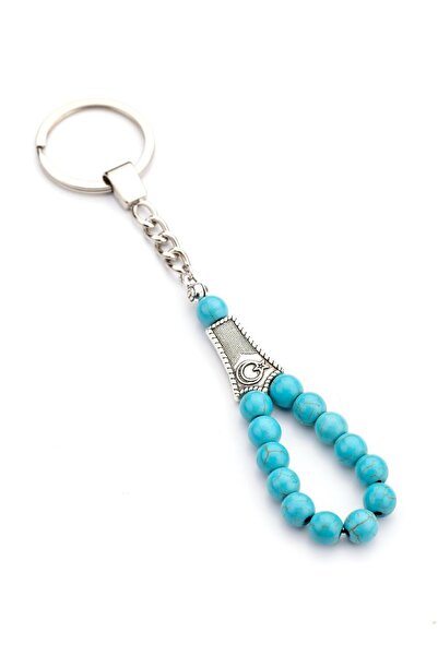 TESBİHKENTİ Μια διαφορετική εμπειρία με μπρελόκ, χάντρες προσευχής με τιρκουά...