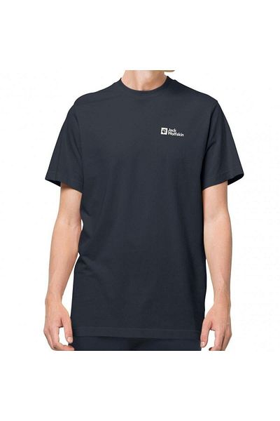 Jack Wolfskin Ανδρικό μπλουζάκι Essential T M