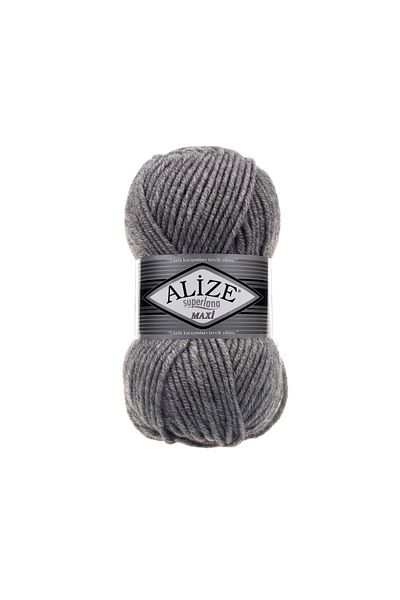 Alize Superlana Maxi - 100 γρ. 100 Μ.