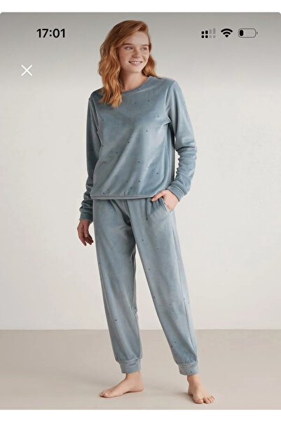 JOVA Catherines pijama takımı