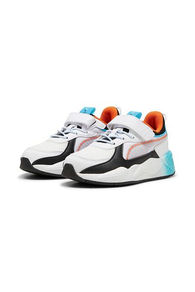 Puma Rs-X Artificialfriendsac Ps Kids Sneaker