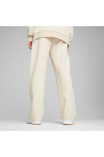 Puma Classics Pintuck Sweatpants Γυναικεία Φούτερ