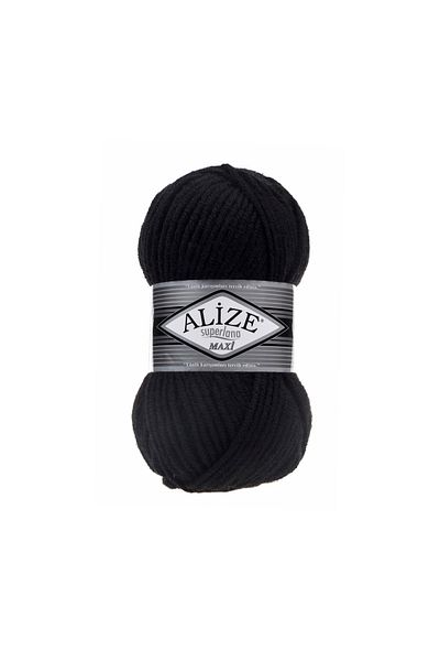 Alize Superlana Maxi - 100 γρ. 100 Μ.