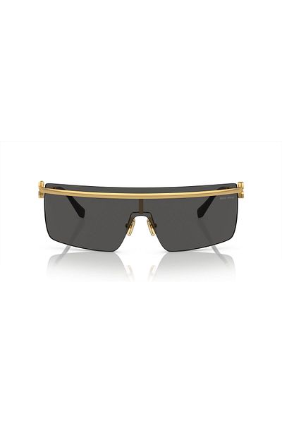 Miu Miu Mu 50Zs 5Ak5S0 42 Women's Sunglasses
