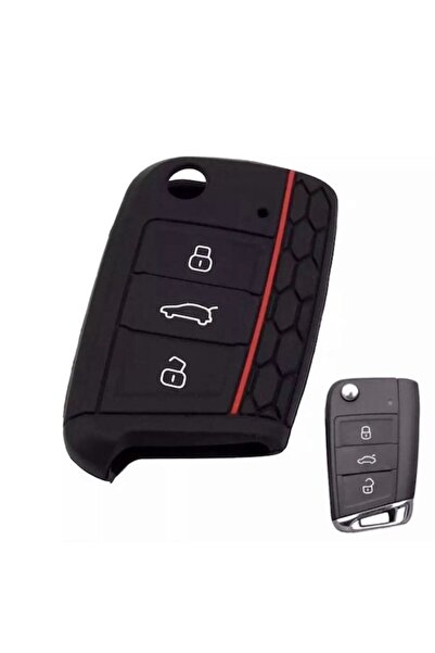 Ufak Tefek Şeyler Volkswagen Ripido Polo Compatible Golf Compatible 7 Gti Sil...