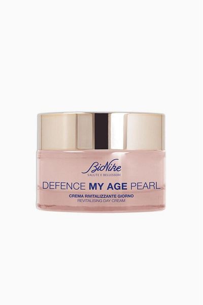 BioNike Defense My Age Pearl Revitalizing Day Cream 50 ml