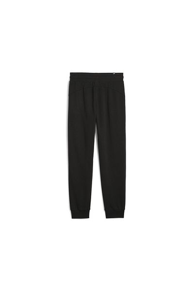 Puma Ess+ Script Pants Tr - Women's Sweatpants