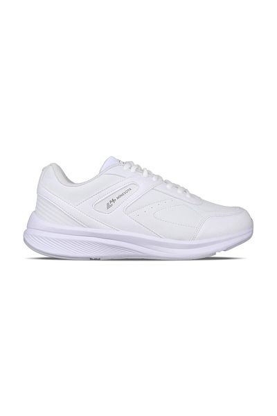 M.P. M.P 242-1256MR Λευκά Ανδρικά Αθλητικά Παπούτσια Casual
