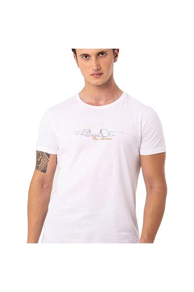 Merrell Ανδρικό μπλουζάκι Tamp M