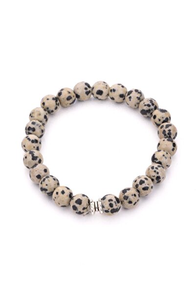 TESBİHKENTİ سوار حجر جاسبر منقط