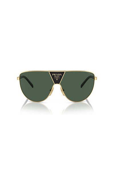 Prada Pr 69zs 5ak05v 37 نظارات شمسية للرجال