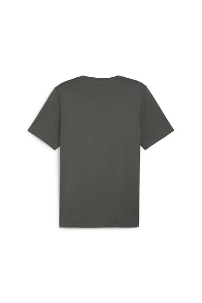 Puma Ανδρικό T-shirt Ess Logo Tee