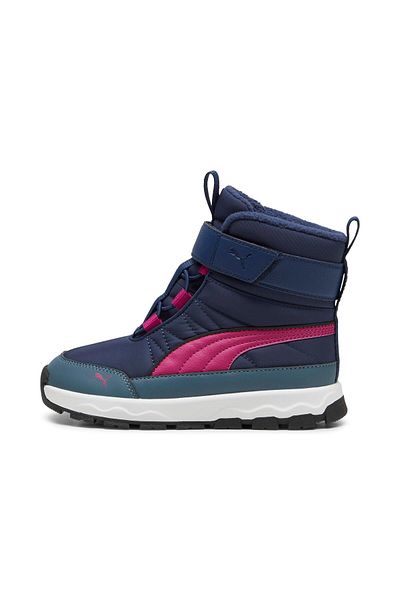 Puma Tenis pentru copii - Evolve Boot AC PS