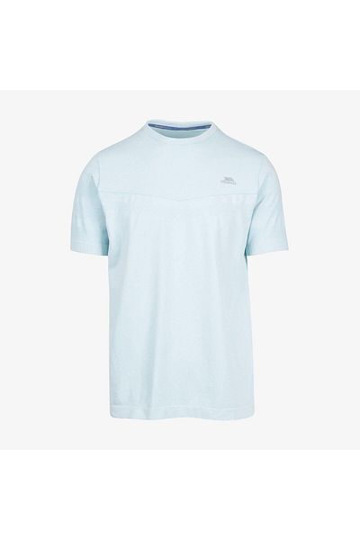 Trespass Tricou Chenab pentru bărbați - Active Top, Model TP75