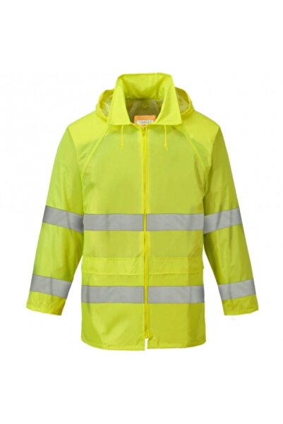 İŞMONT سترة المطر بويراز هاي فيس