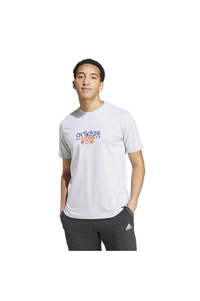adidas Μπλούζα M Codes Spw L T Erkek