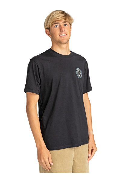 BİLLABONG Ανδρικό μπλουζάκι Monogram Tees