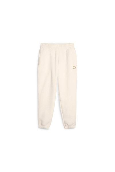 Puma Pantaloni de trening Classics Fleece Pantaloni de trening pentru femei