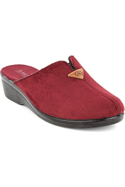 Muya Γυναικείες παντόφλες σπιτιών Jessie Anatomical Sole