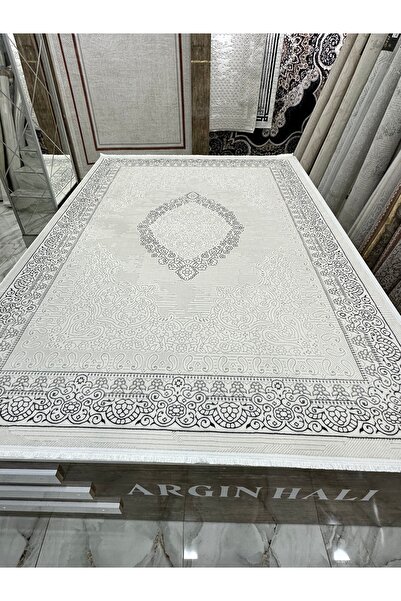 Alyans İnce Bambu Halı 4 Mevsim  ARGIN HALI