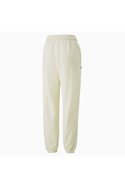 Puma Infuse Sweatpants Tr Pristine Dámske tepláky