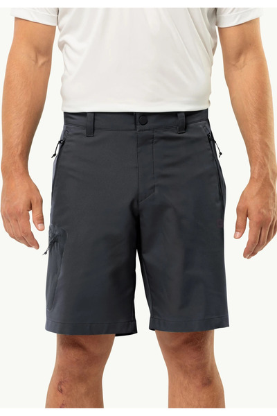 Jack Wolfskin Active Track Shorts M Men's Shorts