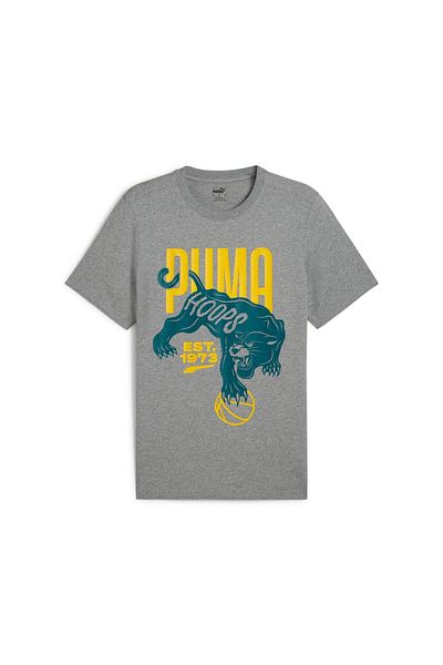 Puma Ανδρικό μπλουζάκι Winning Shot Tee 2