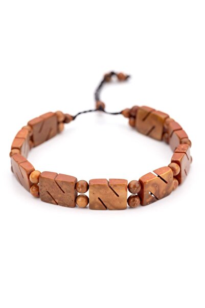 TESBİHKENTİ سوار كوكا بتصميم مربع بدون حناء