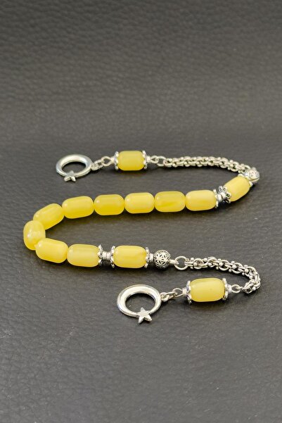 TESBİHKENTİ Beirut Pulbere Chihlimbar Zaza Rozariu - Capsula