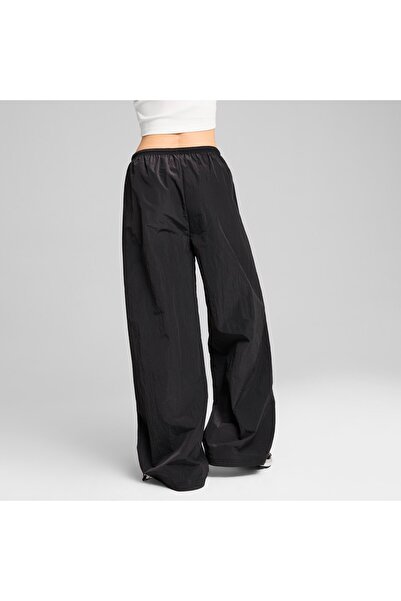 Puma Dare To Parachute Pants Kadın Eşofman Altı