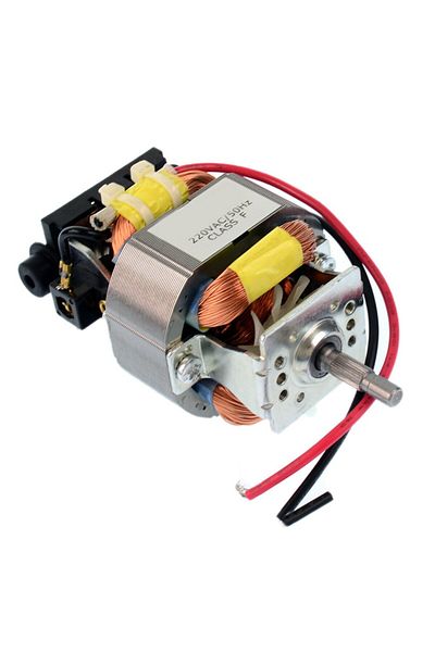 KGPart Blender motor compatible with arzum, fakir and felix and valso gear set/blender motor for king,