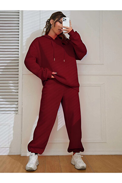 YAKAMEL ΓΥΝΑΙΚΕΙΑ ΣΕΤ ΑΘΛΗΤΙΚΗΣ JOGGER