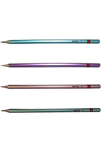 Rotring МЕТАЛЕН МОЛИВ HB