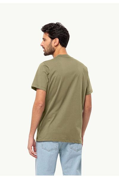 Jack Wolfskin Ανδρικό μπλουζάκι Essential T M