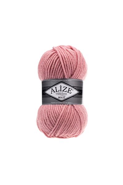 Alize Superlana Maxi - 100 γρ. 100 Μ.