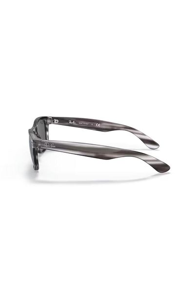 Ray-Ban Rb 2132 New Wayfarer 6430/B1 55
