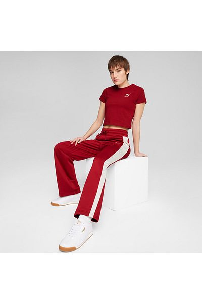 Puma Iconic T7 Baby Tee Women's T-Shirt