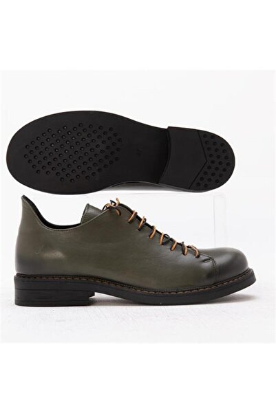 Gusse Γνήσια γυναικεία δερμάτινα παπούτσια - Viola 730