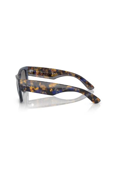Ray-Ban 0840S 6638O4 51-21 Unisex Sunglasses