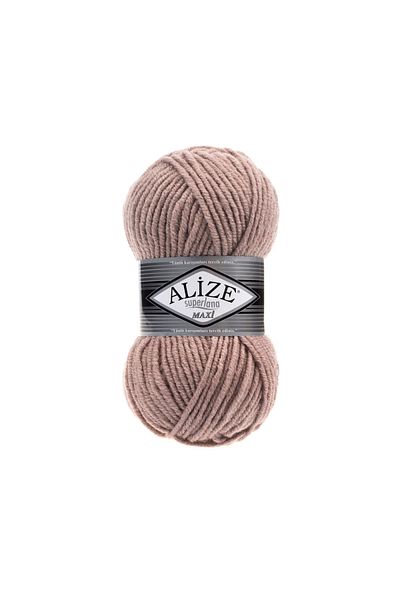 Alize Superlana Maxi - 100 γρ. 100 Μ.