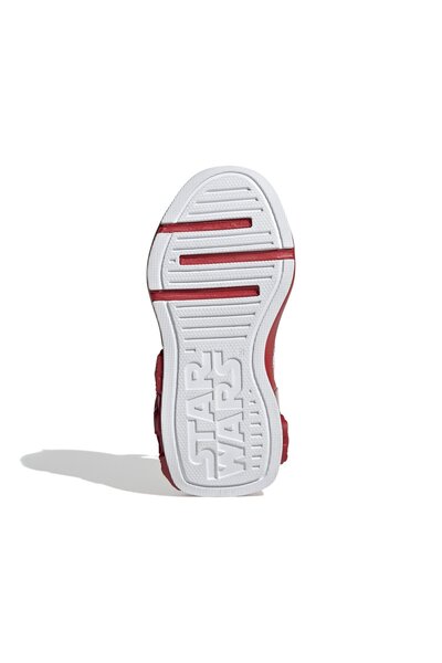 adidas Gyermek Star Wars Runner Kids fehér sportcipő IH4763