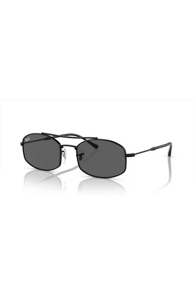 Ray-Ban Rb3719 002 B1 51 Unisex Sunglasses