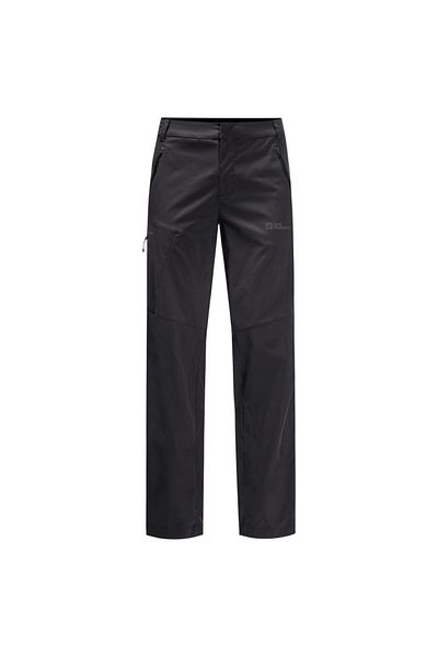 Jack Wolfskin Pantaloni pentru bărbați Glastal M - Croială relaxată