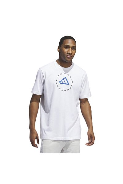 adidas Pánské tričko - Emblem G T, model Iy1140