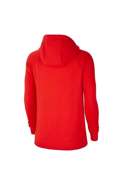 Nike Park20 Fz Hoodie - Women's Sweatshirt W Nk Flc